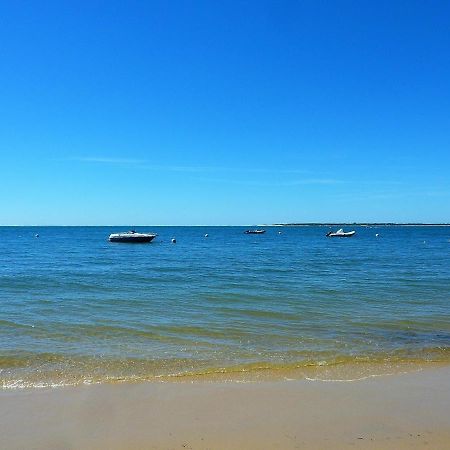 Arcachon Centre Ville - Charmant T2 Avec Balcon, Parking Securise, Proche Gare, Commerces Et Plage - Fr-1-420-90 Екстериор снимка