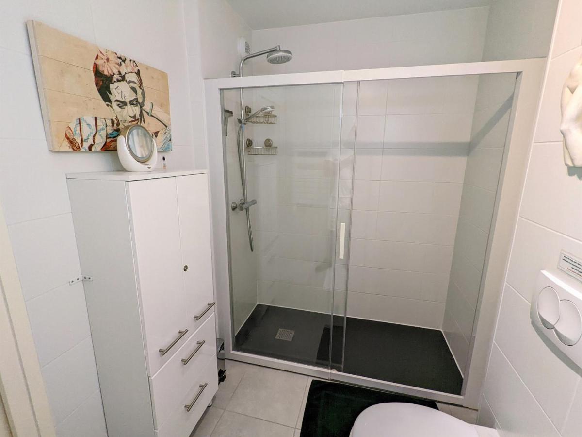 Arcachon Centre Ville - Charmant T2 Avec Balcon, Parking Securise, Proche Gare, Commerces Et Plage - Fr-1-420-90 Екстериор снимка